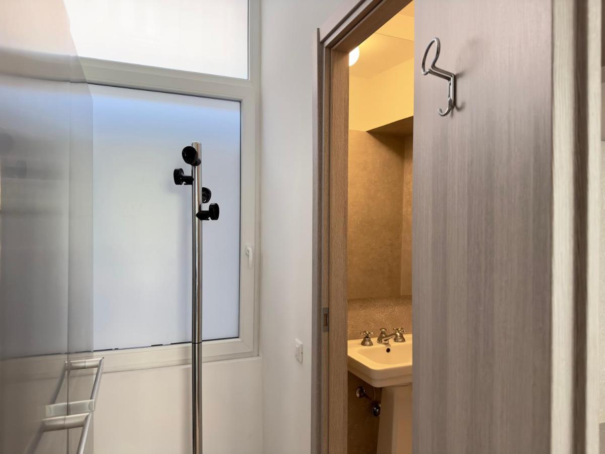Grand Apartment Navigli มิลาน ภายนอก รูปภาพ