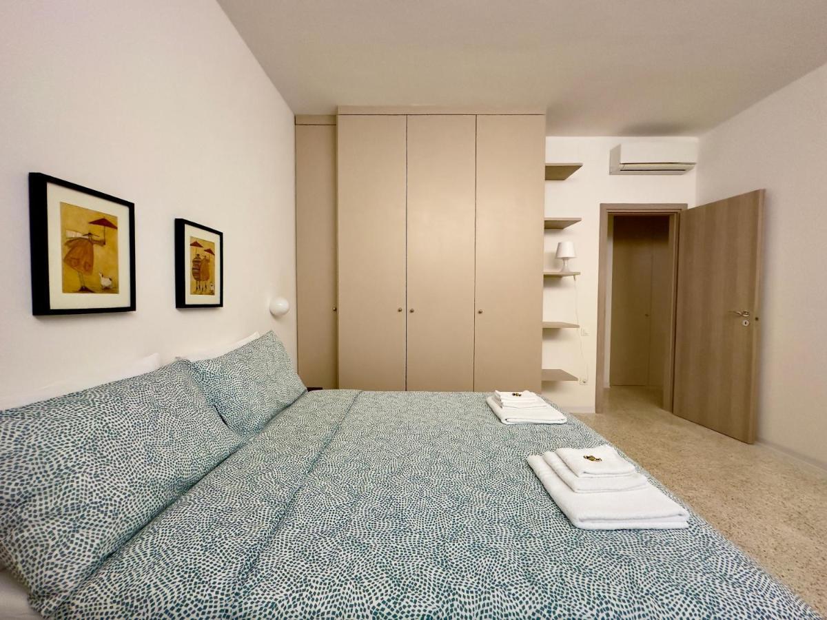 Grand Apartment Navigli มิลาน ภายนอก รูปภาพ