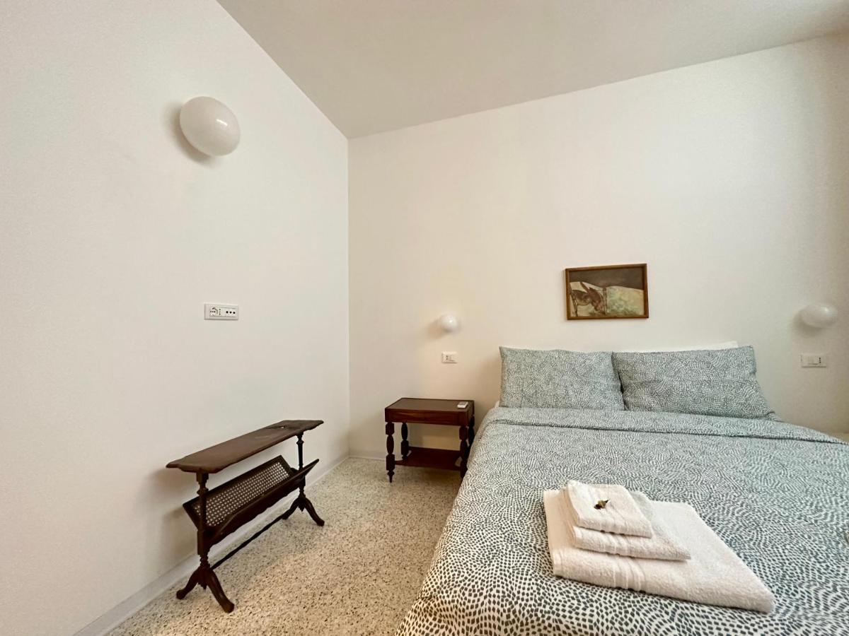 Grand Apartment Navigli มิลาน ภายนอก รูปภาพ