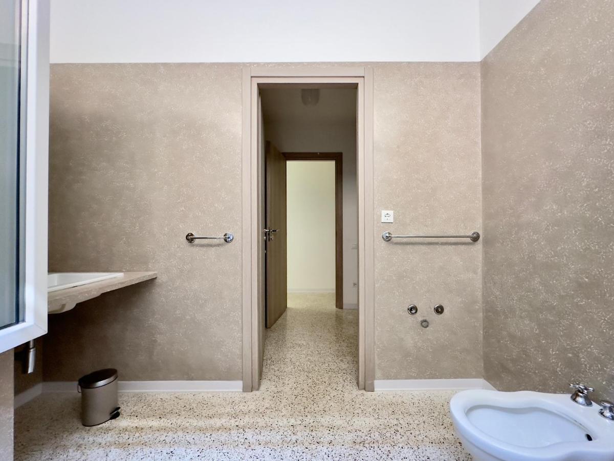 Grand Apartment Navigli มิลาน ภายนอก รูปภาพ