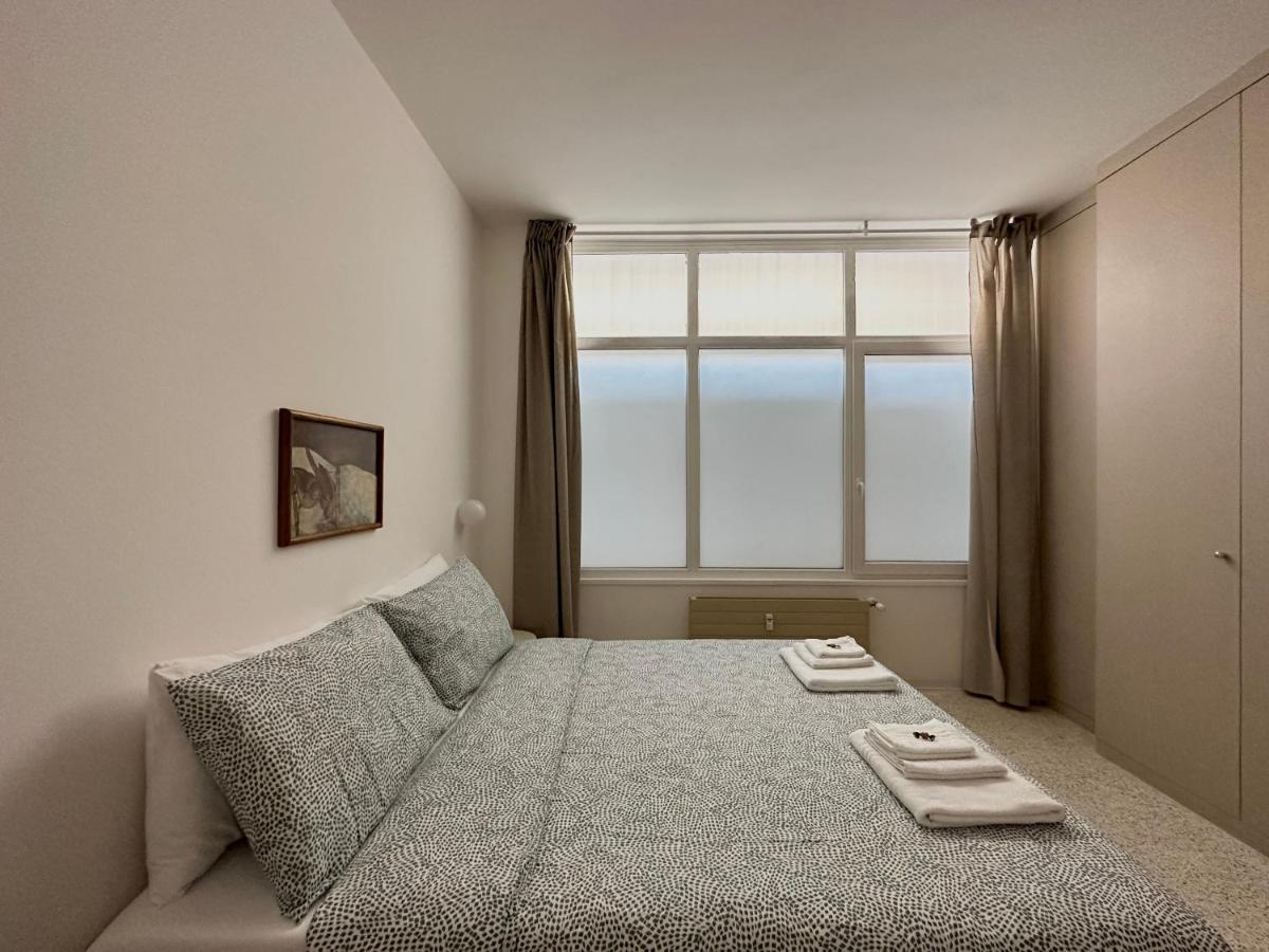 Grand Apartment Navigli มิลาน ภายนอก รูปภาพ