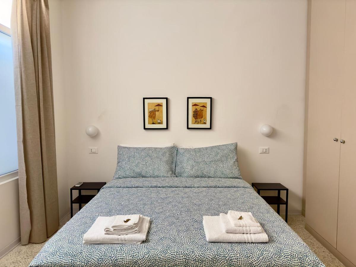 Grand Apartment Navigli มิลาน ภายนอก รูปภาพ