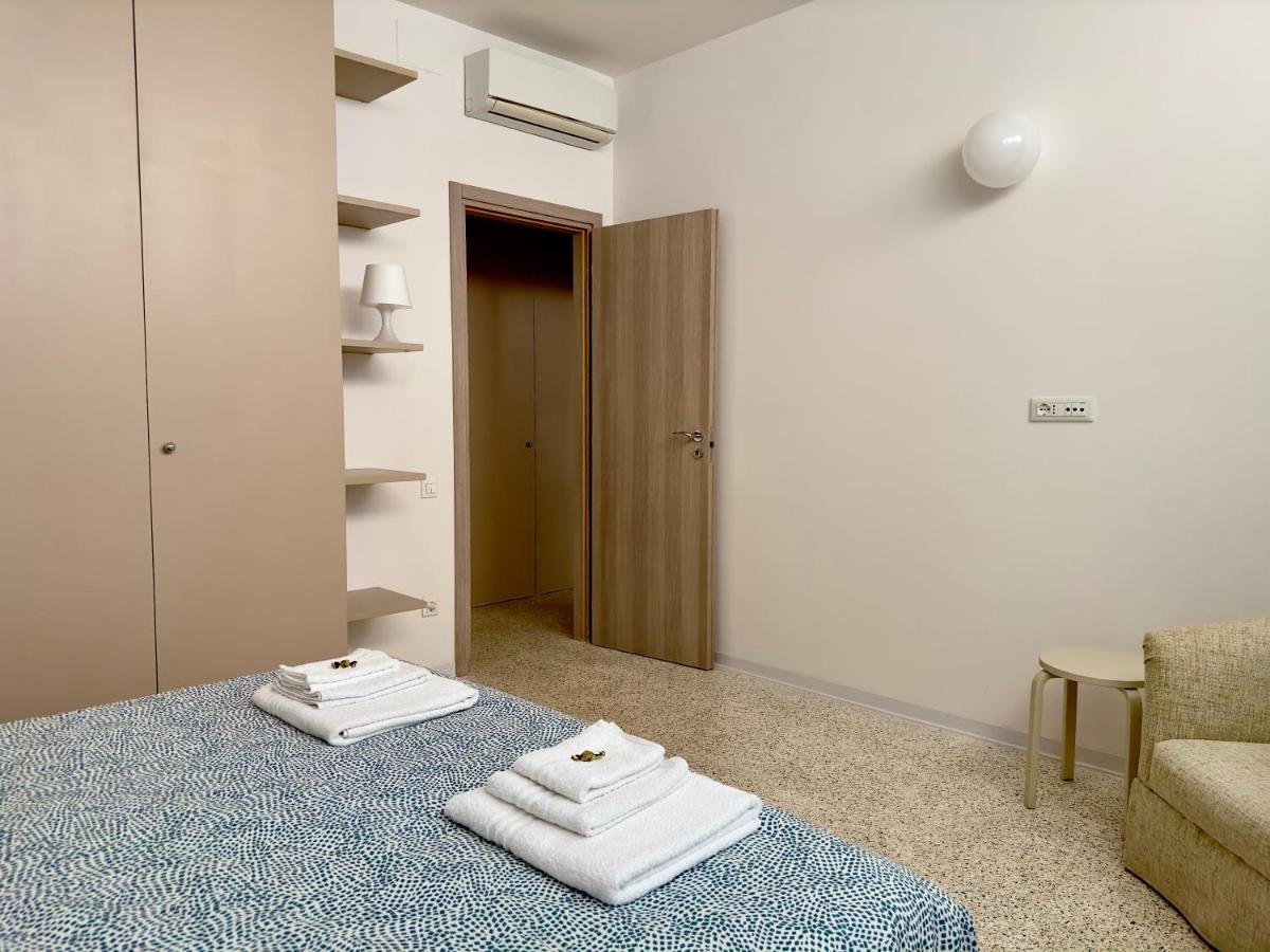 Grand Apartment Navigli มิลาน ภายนอก รูปภาพ