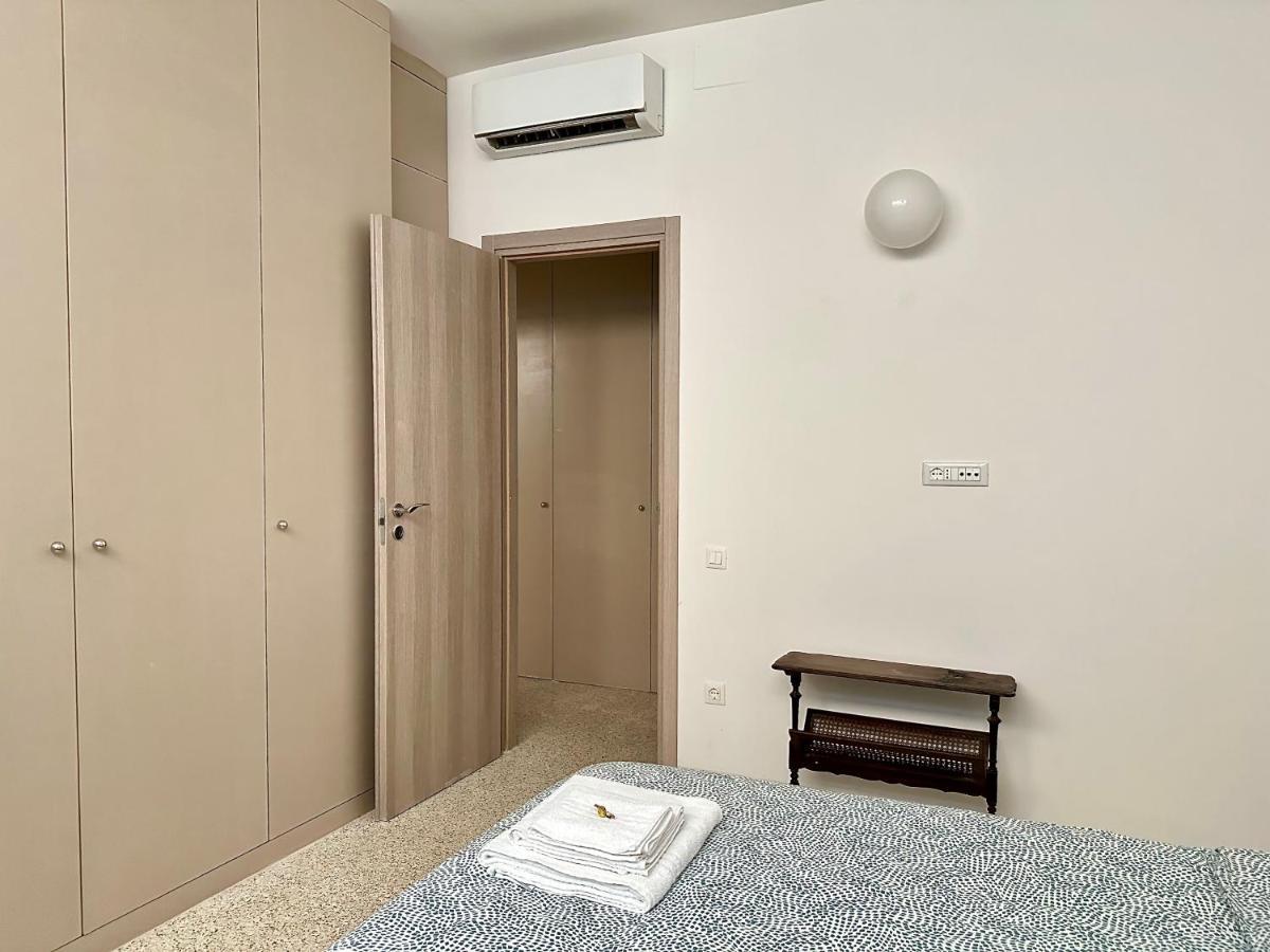 Grand Apartment Navigli มิลาน ภายนอก รูปภาพ