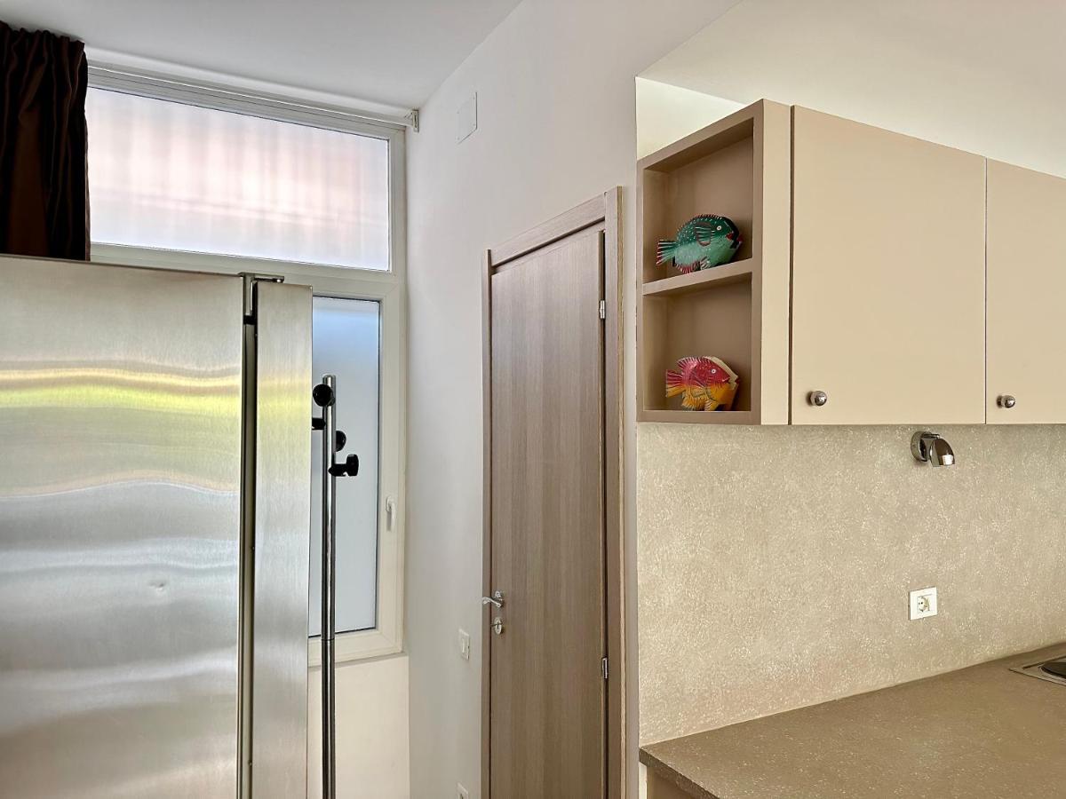 Grand Apartment Navigli มิลาน ภายนอก รูปภาพ